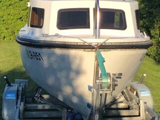Nanni Diesel 3.75 HE 16kW