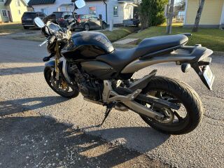 Honda CB 600 F R4 75кВ