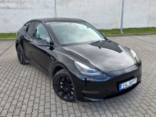 Tesla Model Y Shadowline Long Range AWD 368kW
