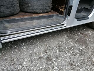 Volkswagen Transporter 2.5 96кВ