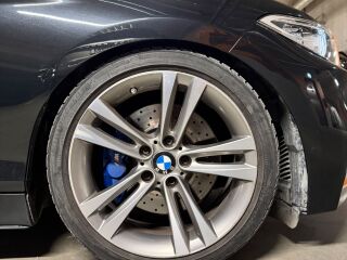 BMW M235 3.0 R6 270kW