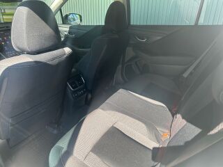 Subaru Outback AWD ADVENTURE EyeSight 8CVT 2.5 124kW