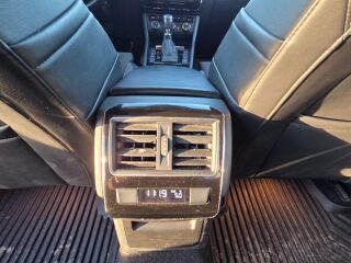 Skoda Superb 2.0 140kW