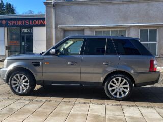 Land Rover Range Rover Sport 2.7 140kW