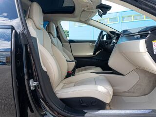 Tesla Model S 75D Shadow Line 386 KW 158кВ