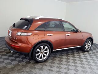 Infiniti FX35 Luxury ATM 3.5 206kW