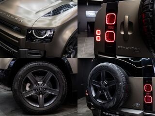 Land Rover Defender 110 X-Dynamic SE MY2023 3.0 221kW