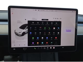 Tesla Model Y Long Range Dual Motor AWD 378кВ