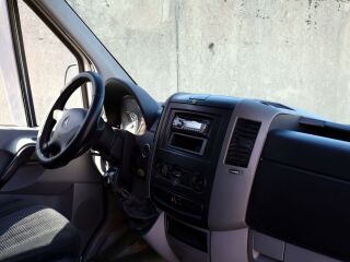 Mercedes-Benz Sprinter Extralong 2.1 CDI 95kW