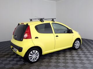 Peugeot 107 Elegance 1.0 50kW