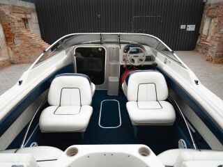 Bayliner 1702 CA