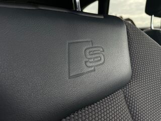Audi A4 S-line Quattro 2.0 140кВ
