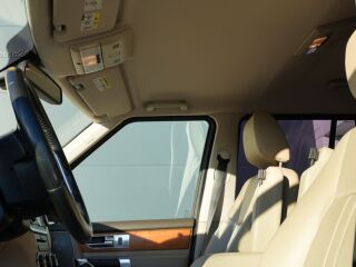 Land Rover Discovery 4 HSE 3.0 180kW