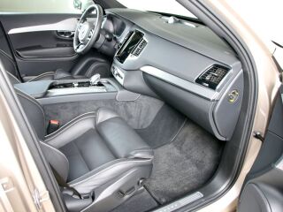 Volvo XC90 AWD BRIGHT 7 XENIUM INTELLI SAFE FULL 2.0 T8 Recharge Long Range Plug-In-Hybrid MY25 335kW