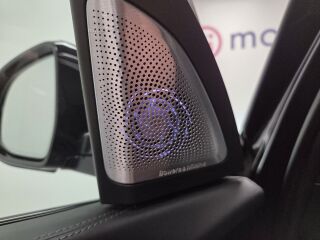 BMW X7 M50D 3.0 294kW