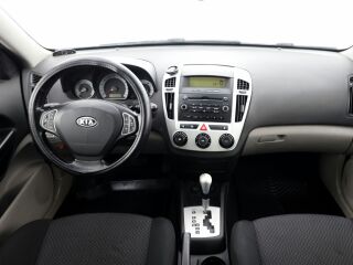 Kia Ceed Comfort ATM 1.6 CRDi 85kW