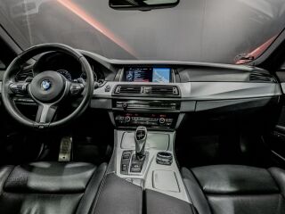 BMW 530 x-Drive M-sportpakett 3.0 190kW