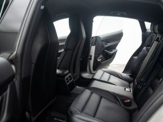 Porsche Taycan 4S