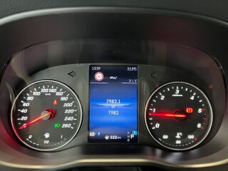 Mercedes-Benz Vito 140CDI 4Matic Mixto A2 N1 2.0 R4 140kW