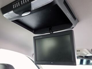 Volvo XC90 Summum LPG ATM 2.5 154kW