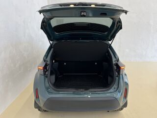 Toyota Yaris Cross Style Edition 68kW