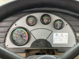 Case 330B 260kW