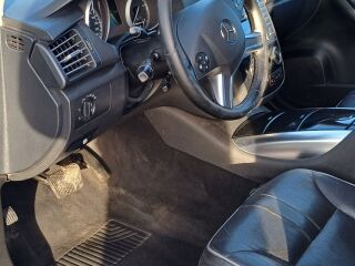 Mercedes-Benz R 350 3.0 195kW