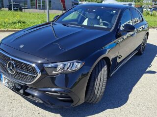 Mercedes-Benz E 300 2.0 150kW