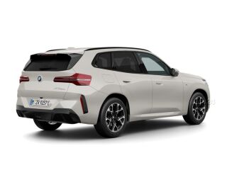 BMW X3 xDrive30e 2.0 R4 PHEV 220kW
