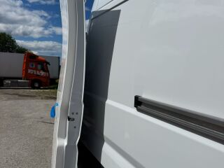 Peugeot Boxer külmikkaubik L4H2 THERMO KING V300 MAX 50 2.2 103kW