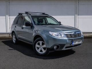 Subaru Forester AWD Comfort 2.0 110kW