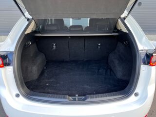 Mazda CX-5 Executive 2.2 110kW