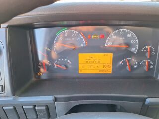 Volvo FM FM400 294kW