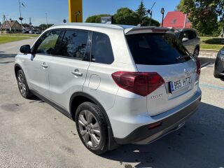 Suzuki Vitara 1.4 95кВ