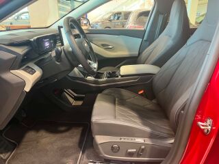 Ford Explorer Premium 210kW