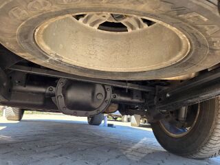 Jeep Grand Cherokee Quadra-Drive II 4WD 3.0 160кВ