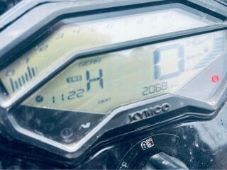Kymco MXU 700 R1 34кВ