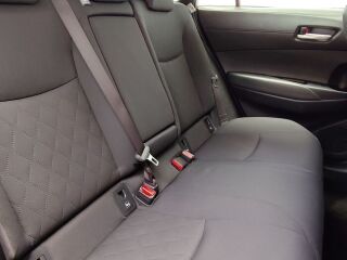 Toyota Corolla Cross Active 72kW
