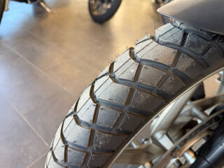 BMW R 1200 GS 2 sil bokser 81kW