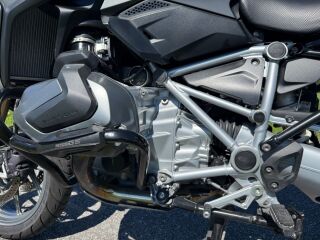 BMW R 1250 GS boxer 100кВ