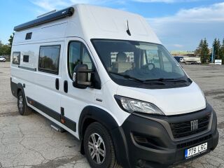 Fiat Ducato 2.2 R4 132kW