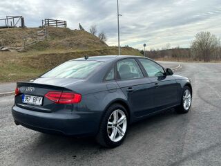Audi A4 2.0 105kW