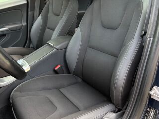 Volvo V60 City Safety 2.0 R5 100kW