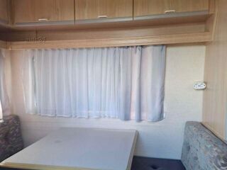 Caravelair 395 T