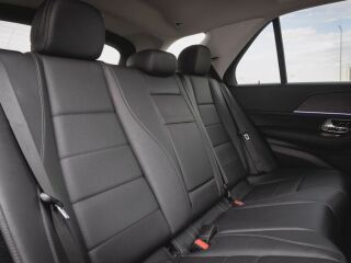 Mercedes-Benz GLE 300 d 4MATIC AMG Line Airmatic 2.0 200kW