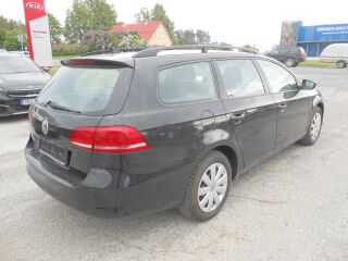 Volkswagen Passat Comfortline 1.4 90кВ