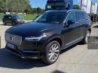 Volvo XC90 D5 AWD 7K INSCRIPTION 2.0 165kW