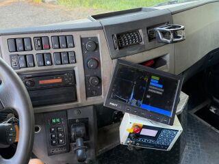 Volvo FE320 230кВ