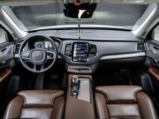Volvo XC90 Polarstar Inscription T8 2.0 223kW