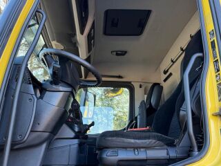 Mercedes-Benz Arocs 330kW
